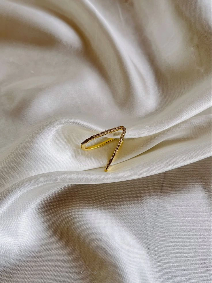 Whispered Promise Ring